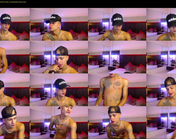 chris_scolaro — 72 minute Chaturbate male cam show recording, 1080p, May 28, 2021