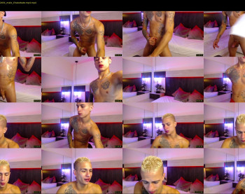 chris_scolaro — 71 minute Chaturbate male cam show recording, 1080p, May 28, 2021