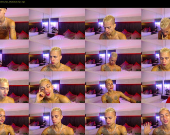 chris_scolaro — 70 minute Chaturbate male cam show recording, 1080p, May 28, 2021