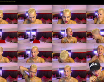 chris_scolaro — 70 minute Chaturbate male cam show recording, 1080p, May 28, 2021