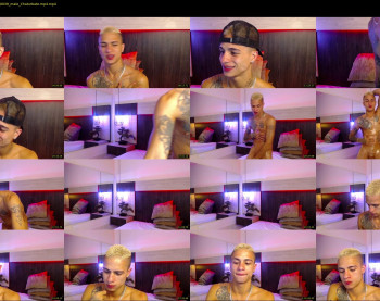 chris_scolaro — 70 minute Chaturbate male cam show recording, 1080p, May 29, 2021