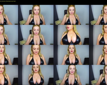 clara4love — 15 minute Chaturbate female cam show recording, 720p, May 29, 2021