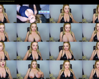 clara4love — 99 minute Chaturbate female cam show recording, 720p, May 29, 2021