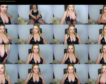 clara4love — 30 minute Chaturbate female cam show recording, 720p, May 29, 2021