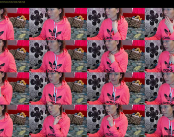 clittytastic — 12 minute Chaturbate female cam show recording, 720p, May 28, 2021