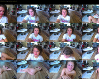 daddy_daycare_ — 25 minute Chaturbate female cam show recording, 1080p, May 28, 2021