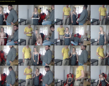 danamily — 72 minute Chaturbate female cam show recording, 1080p, May 28, 2021