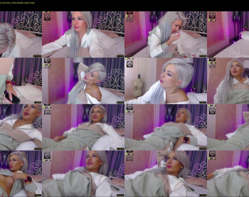 debralee — 54 minute Chaturbate female cam show recording, 1080p, May 28, 2021