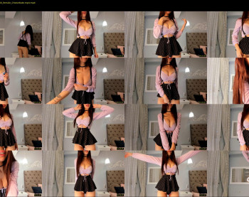 didiactive — 25 minute Chaturbate female cam show recording, 1080p, May 28, 2021