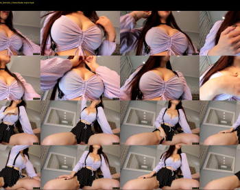 didiactive — 8 minute Chaturbate female cam show recording, 1080p, May 28, 2021