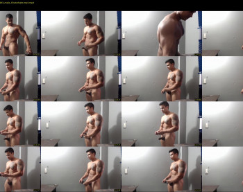 dimitriklein — 67 minute Chaturbate male cam show recording, 720p, May 28, 2021
