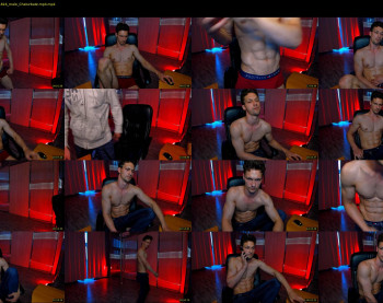dirty_pothos — 69 minute Chaturbate male cam show recording, 1080p, May 28, 2021