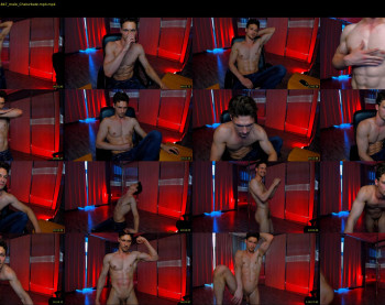 dirty_pothos — 69 minute Chaturbate male cam show recording, 1080p, May 28, 2021