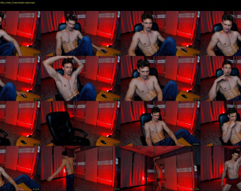 dirty_pothos — 53 minute Chaturbate male cam show recording, 1080p, May 28, 2021