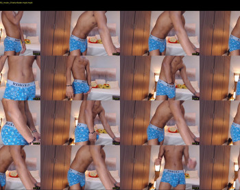 dirtyxboys — 5 minute Chaturbate male cam show recording, 1080p, May 28, 2021