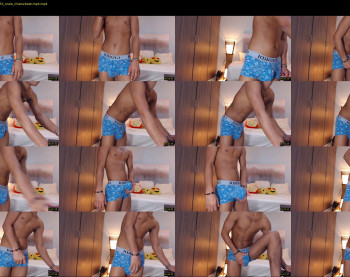 dirtyxboys — 3 minute Chaturbate male cam show recording, 1080p, May 28, 2021