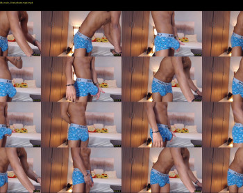 dirtyxboys — 10 minute Chaturbate male cam show recording, 1080p, May 28, 2021