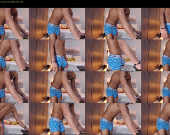 dirtyxboys — 3 minute Chaturbate male cam show recording, 1080p, May 28, 2021