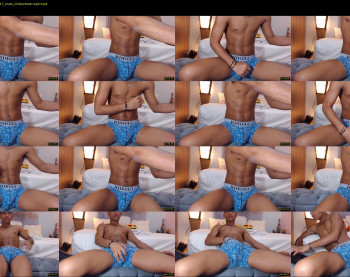 dirtyxboys — 8 minute Chaturbate male cam show recording, 1080p, May 28, 2021
