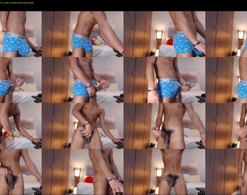 dirtyxboys — 17 minute Chaturbate male cam show recording, 1080p, May 28, 2021