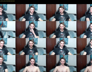 dmitryromanov — 70 minute Chaturbate male cam show recording, 1080p, May 29, 2021