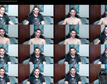 dmitryromanov — 71 minute Chaturbate male cam show recording, 1080p, May 29, 2021