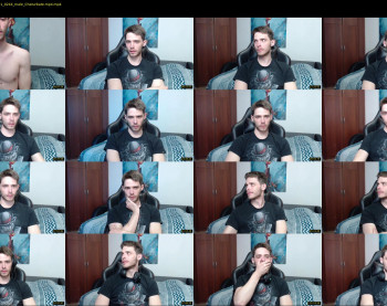 dmitryromanov — 70 minute Chaturbate male cam show recording, 1080p, May 29, 2021