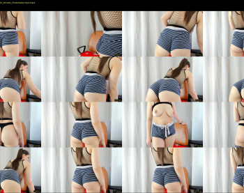 dyanne18 — 71 minute Chaturbate female cam show recording, 1080p, May 28, 2021