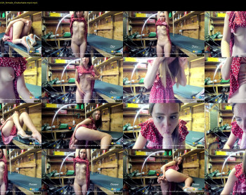 eatmypie69 — 75 minute Chaturbate female cam show recording, 1080p, May 28, 2021