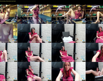 eatmypie69 — 82 minute Chaturbate female cam show recording, 1080p, May 28, 2021