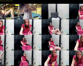 eatmypie69 — 84 minute Chaturbate female cam show recording, 1080p, May 28, 2021
