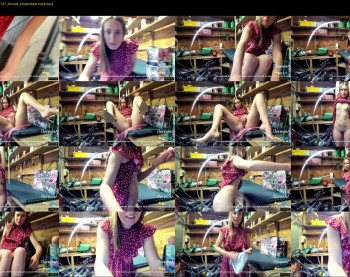 eatmypie69 — 28 minute Chaturbate female cam show recording, 1080p, May 28, 2021