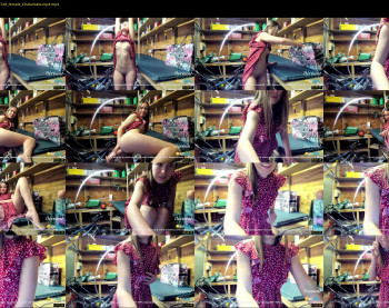 eatmypie69 — 15 minute Chaturbate female cam show recording, 1080p, May 28, 2021