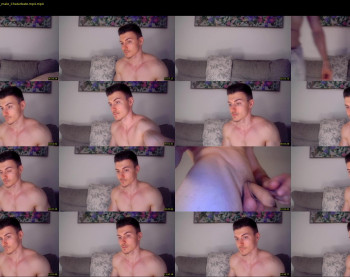 eddieds — 17 minute Chaturbate male cam show recording, 1080p, May 28, 2021
