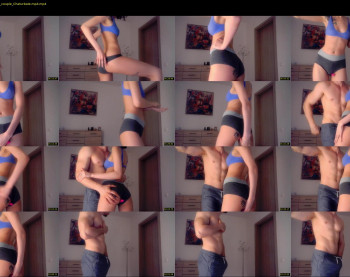 eddieds — 5 minute Chaturbate male cam show recording, 1080p, May 29, 2021
