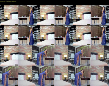 ella_pridee — 26 minute Chaturbate female cam show recording, 1080p, May 28, 2021