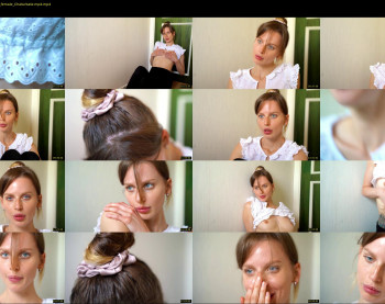 ellaa91 — 33 minute Chaturbate female cam show recording, 1080p, May 28, 2021