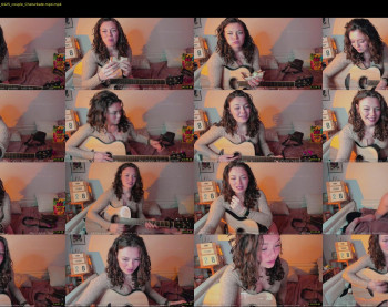 emersoncane — 71 minute Chaturbate female cam show recording, 1080p, May 29, 2021