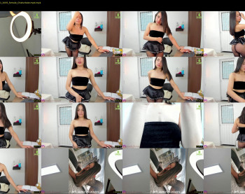 emily_jhonsson — 74 minute Chaturbate female cam show recording, 1080p, May 28, 2021