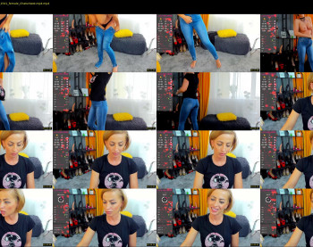 emily_payton — 4 minute Chaturbate female cam show recording, 1080p, May 28, 2021