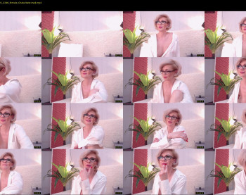 emilyanderson_ — 70 minute Chaturbate female cam show recording, 1080p, May 28, 2021