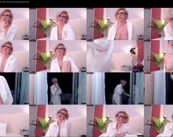 emilyanderson_ — 70 minute Chaturbate female cam show recording, 1080p, May 28, 2021