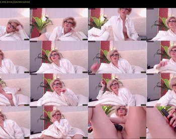emilyanderson_ — 70 minute Chaturbate female cam show recording, 1080p, May 29, 2021