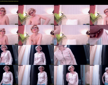 emilyanderson_ — 44 minute Chaturbate female cam show recording, 1080p, May 29, 2021