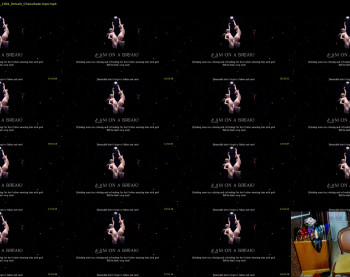 emma_brooks — 34 minute Chaturbate female cam show recording, 1080p, May 28, 2021