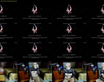 emma_brooks — 9 minute Chaturbate female cam show recording, 1080p, May 28, 2021