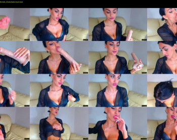 eva_ra — 70 minute Chaturbate female cam show recording, 1080p, May 28, 2021