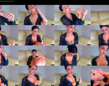 eva_ra — 62 minute Chaturbate female cam show recording, 1080p, May 28, 2021