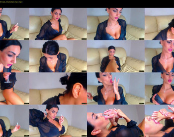 eva_ra — 44 minute Chaturbate female cam show recording, 1080p, May 28, 2021