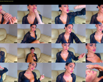 eva_ra — 60 minute Chaturbate female cam show recording, 1080p, May 28, 2021